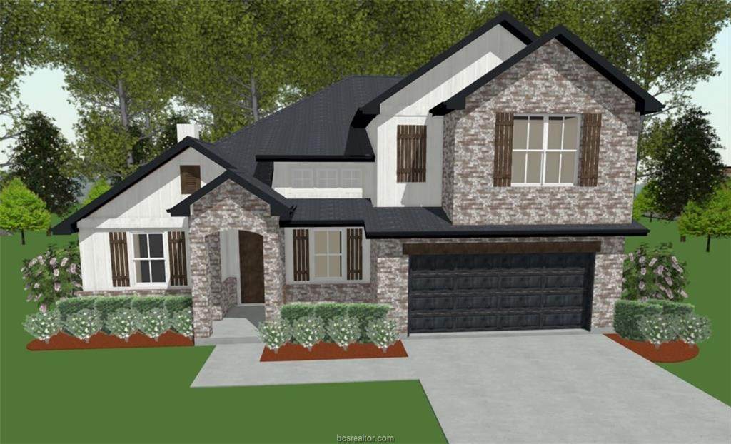 1939 Cottonwood Terrace Court - Photo 1