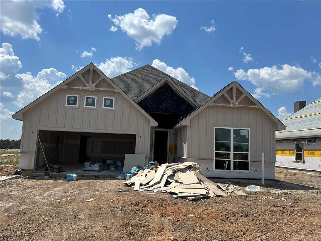 5013 Grayson Way - Photo 1