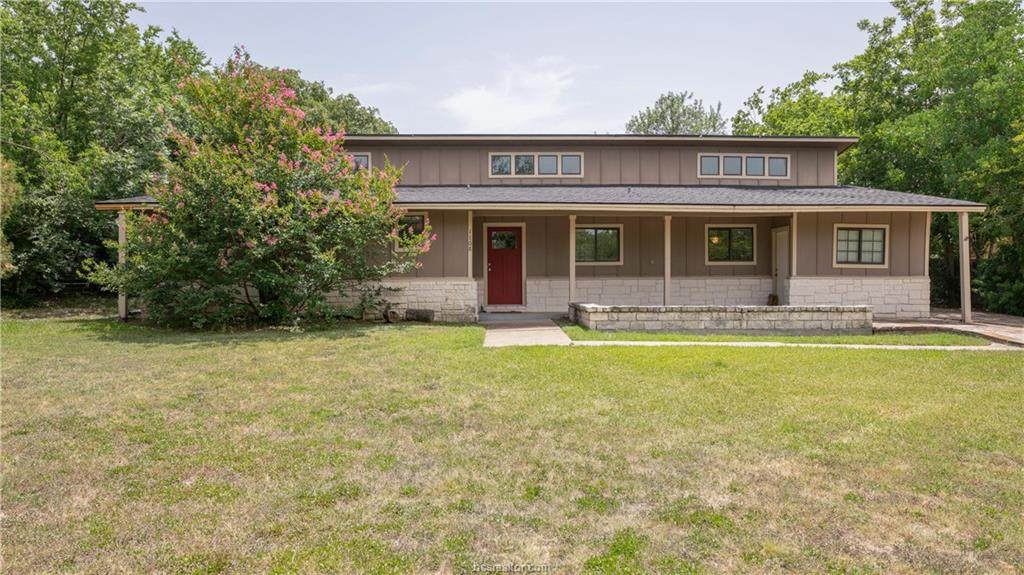 1108 Langford Street - Photo 1