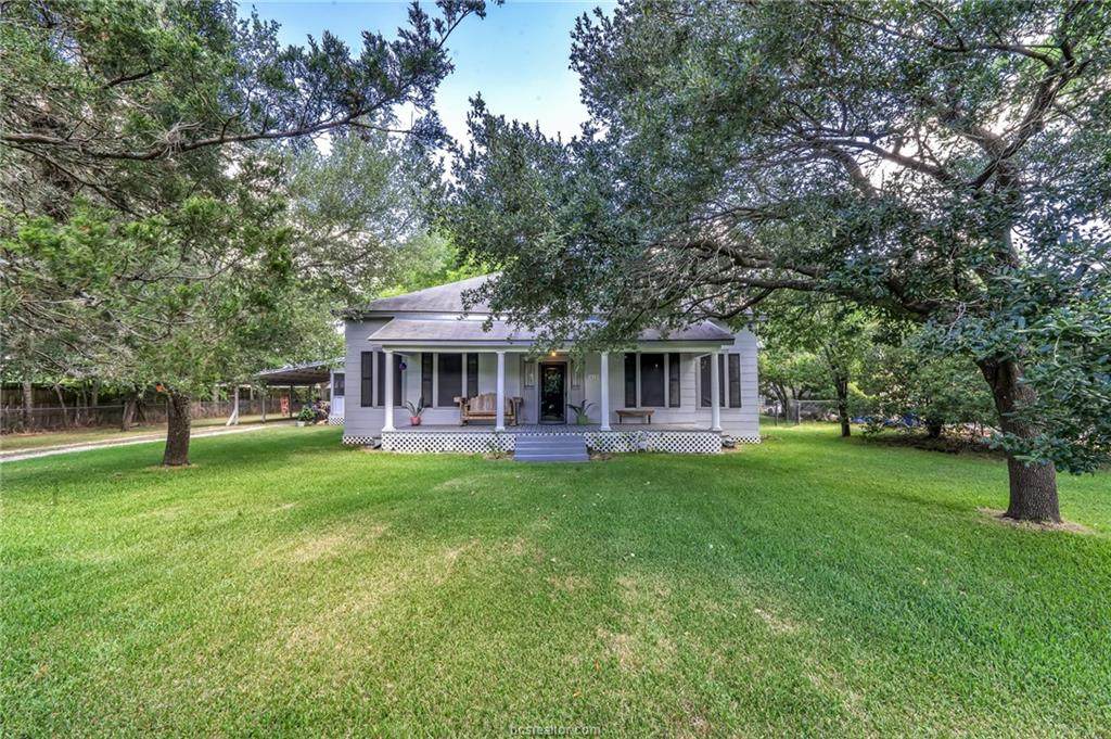 412 Collard Street - Photo 1