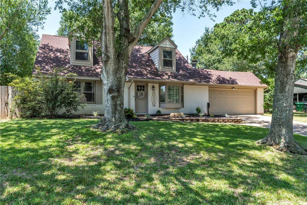 2410 Valley Drive - Photo 1