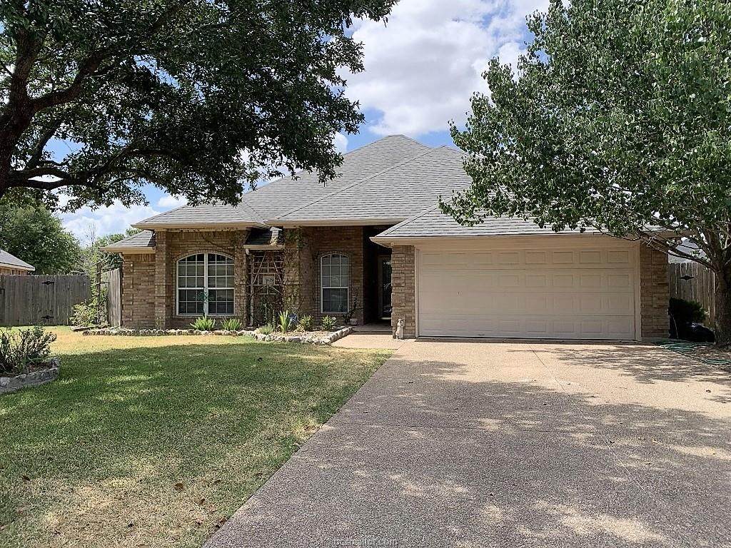 3629 Vienna Drive - Photo 1
