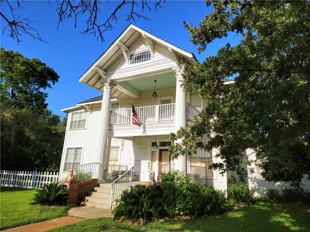 314 Calvert Street - Photo 1