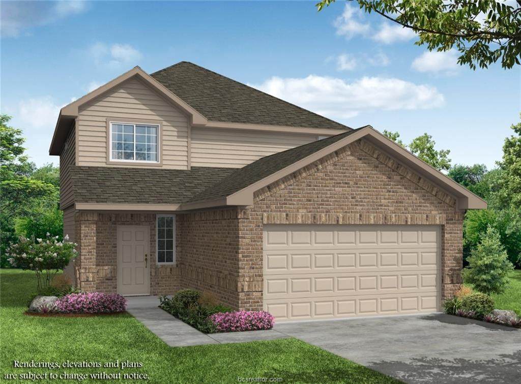 968 Harper Lane - Photo 1