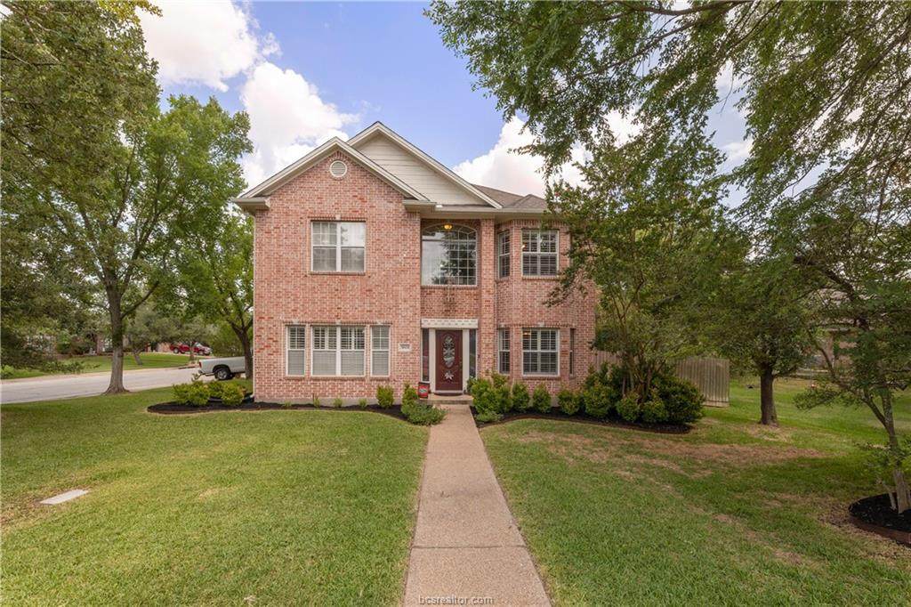 5601 Hampton Court - Photo 1
