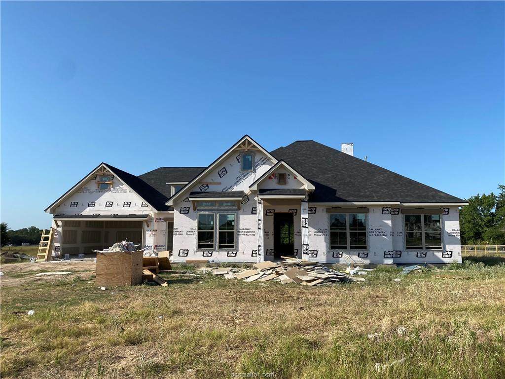 4245 Chukker Lane - Photo 1