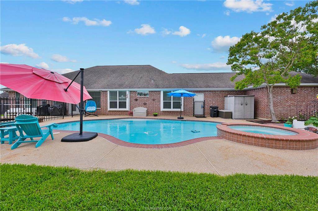 4312 Berwick Place - Photo 1