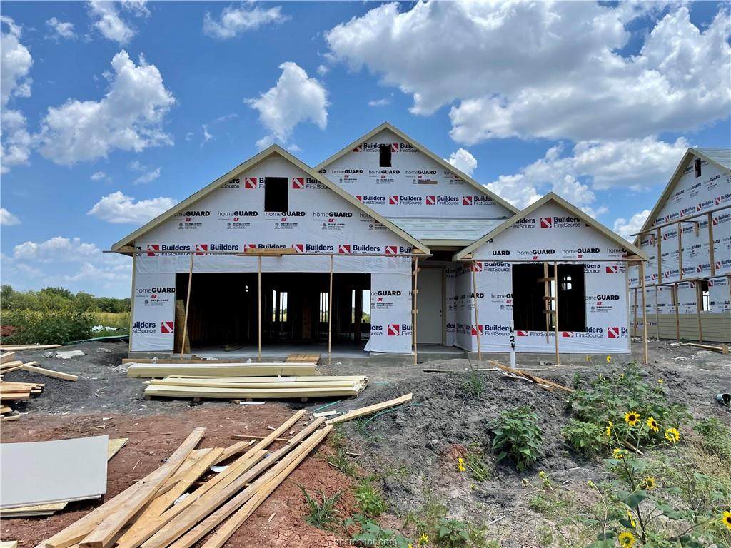 424 Brazos Bend - Photo 1