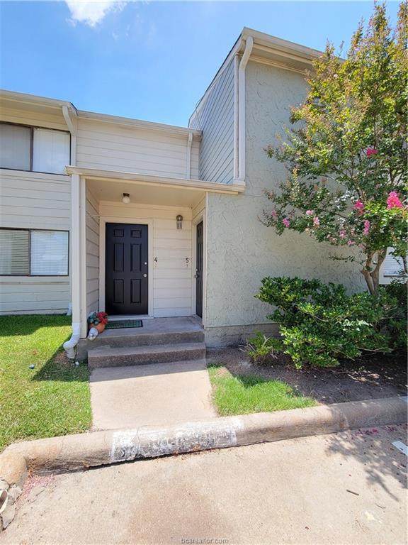 4507 Carter Creek Parkway - Photo 1