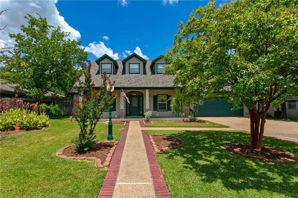 1115 Neal Pickett Drive - Photo 1