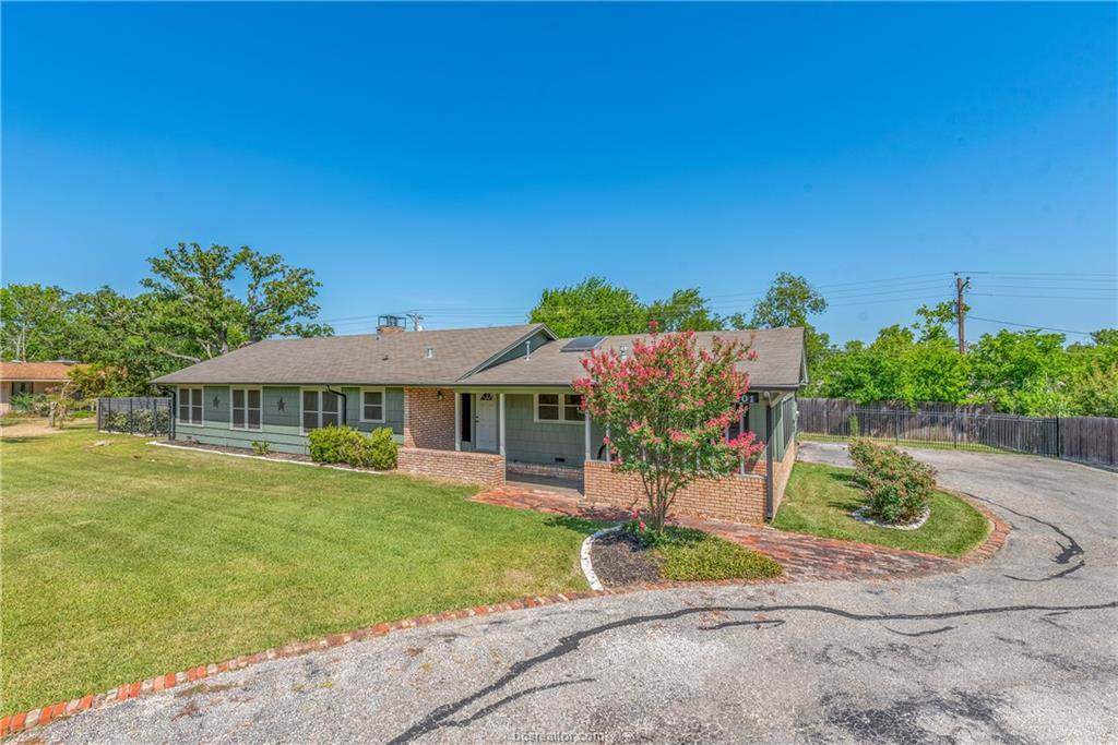 1201 Orr Street - Photo 1