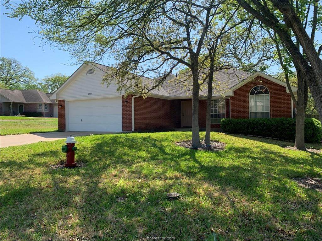 2900 Westwood Main Drive - Photo 1