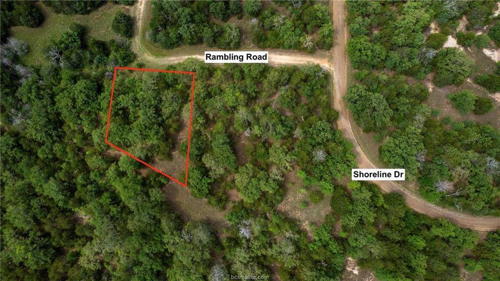 TBD (0.3355 ac) Rambling Rd - Photo 1