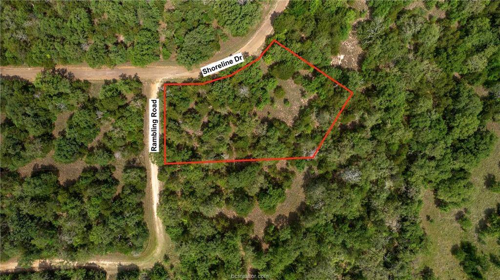TBD (0.8218 ac) Shoreline Dr - Photo 1
