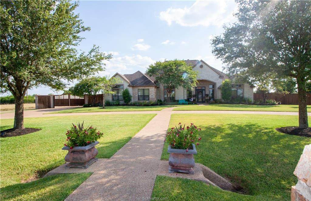 6921 Gemstone Drive - Photo 1