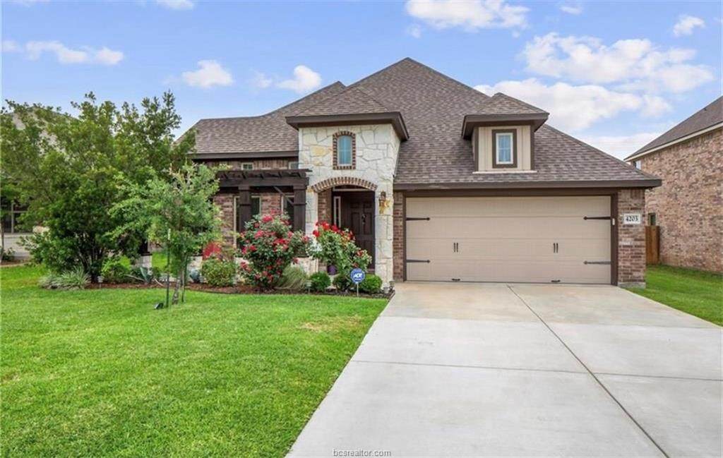 4203 Muncaster Lane - Photo 1