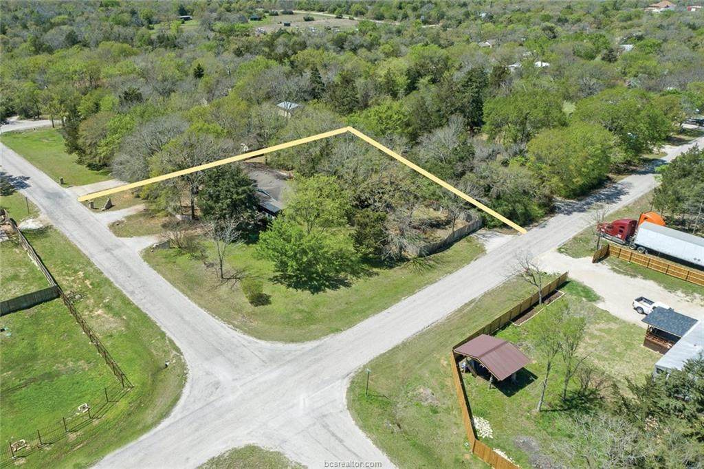 4644 Merlin Drive - Photo 1
