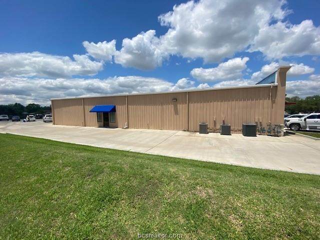 3206 Longmire Drive - Photo 1