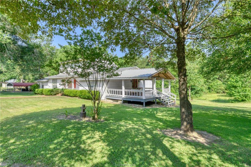 8291 Cattle Trail Road - Photo 1