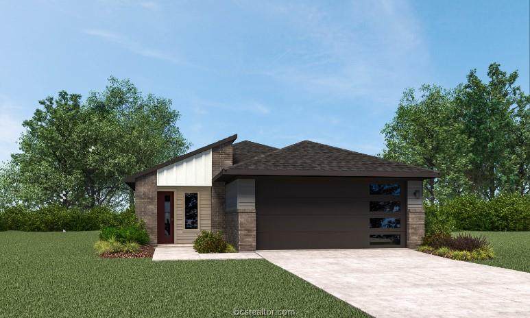 926 Kickapoo Lane - Photo 1