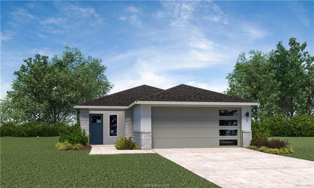 933 Kickapoo Lane - Photo 1