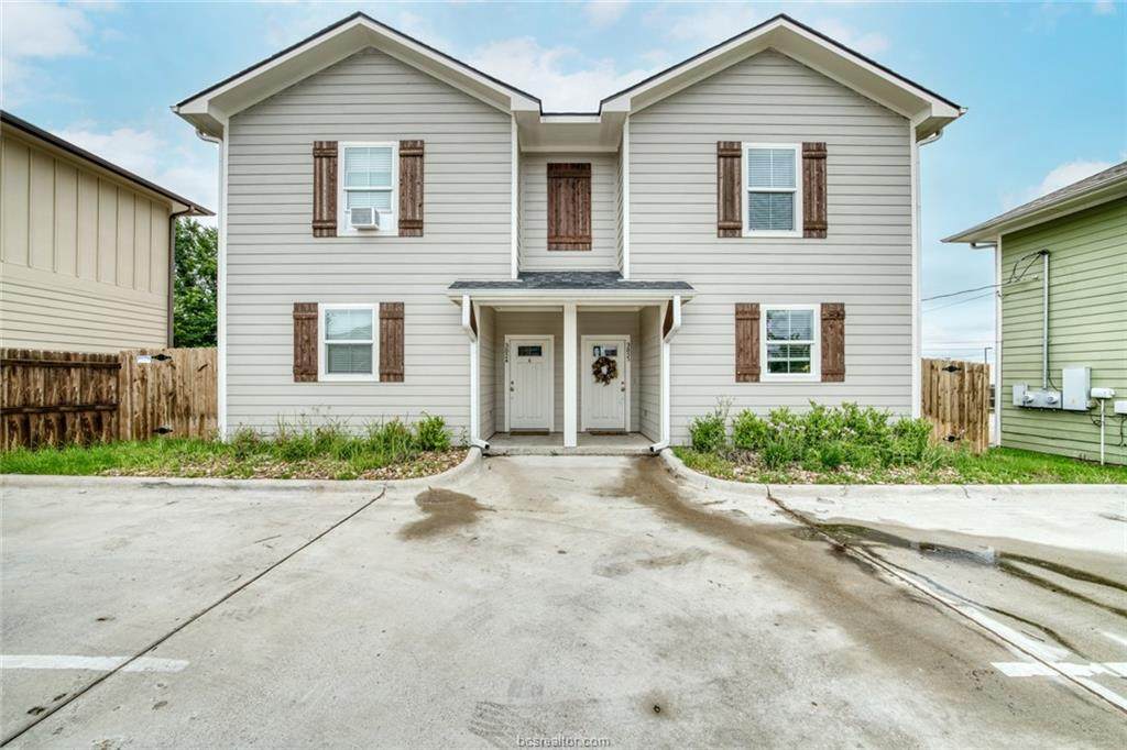 302 Ash Street - Photo 1