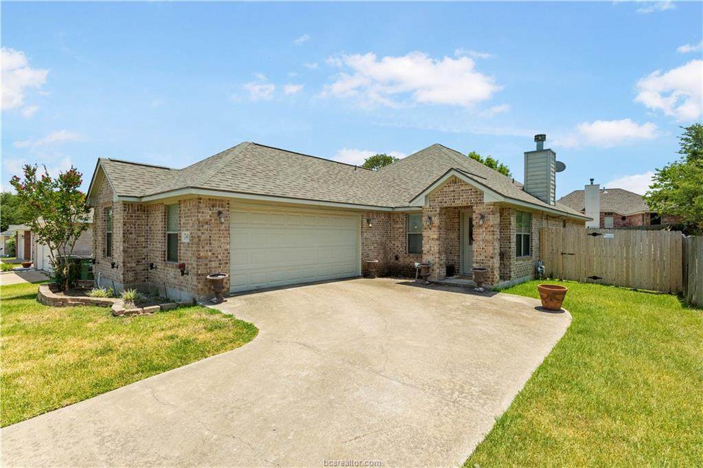 2402 Pleasant Rose - Photo 1