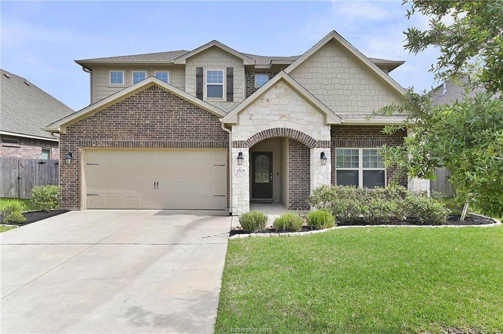 2525 Warkworth Lane - Photo 1