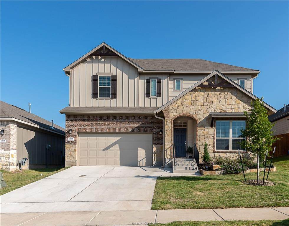 6337 Spartan Drive - Photo 1