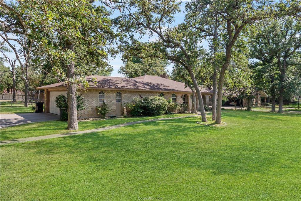 1703 Yokley Road - Photo 1