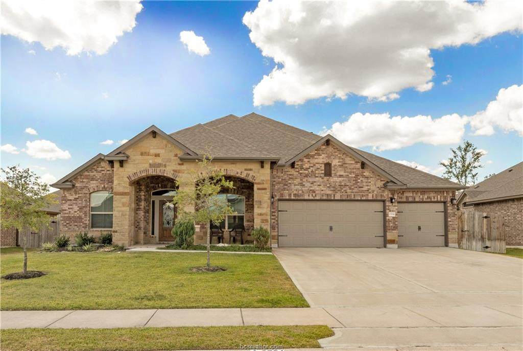 2704 Lakewell Lane - Photo 1