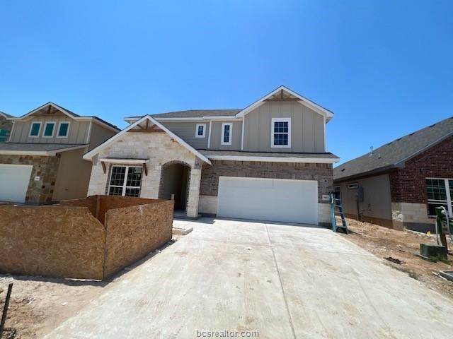 5913 Eldora Drive - Photo 1