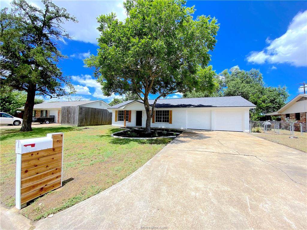 1316 Garden - Photo 1