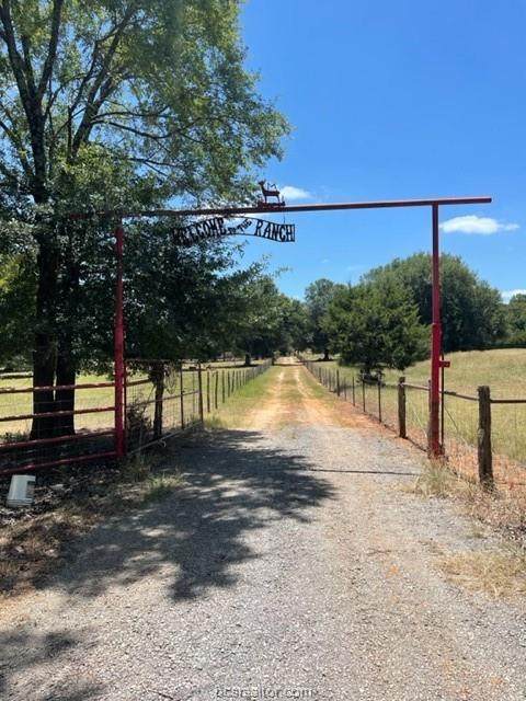 434 Hoxie Chapel Cemetery Road - Photo 1
