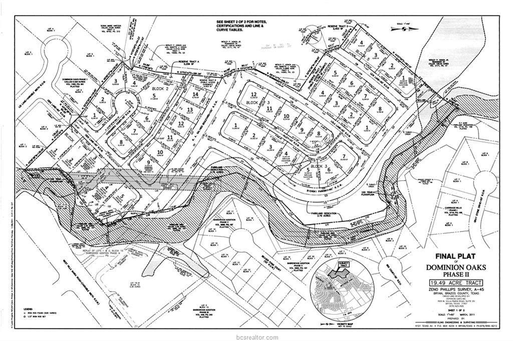 2020 Bienski Parkway - Photo 1