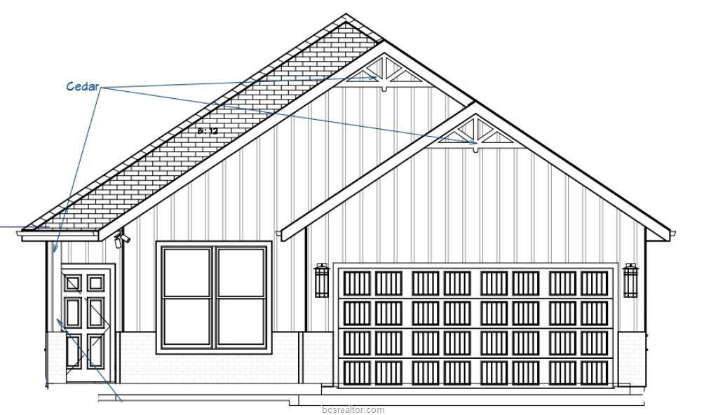 2501 Lightfoot Lane - Photo 1