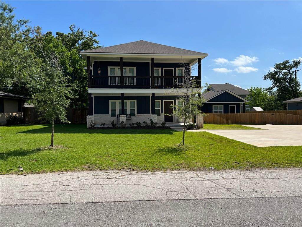 4205 Aspen Street - Photo 1