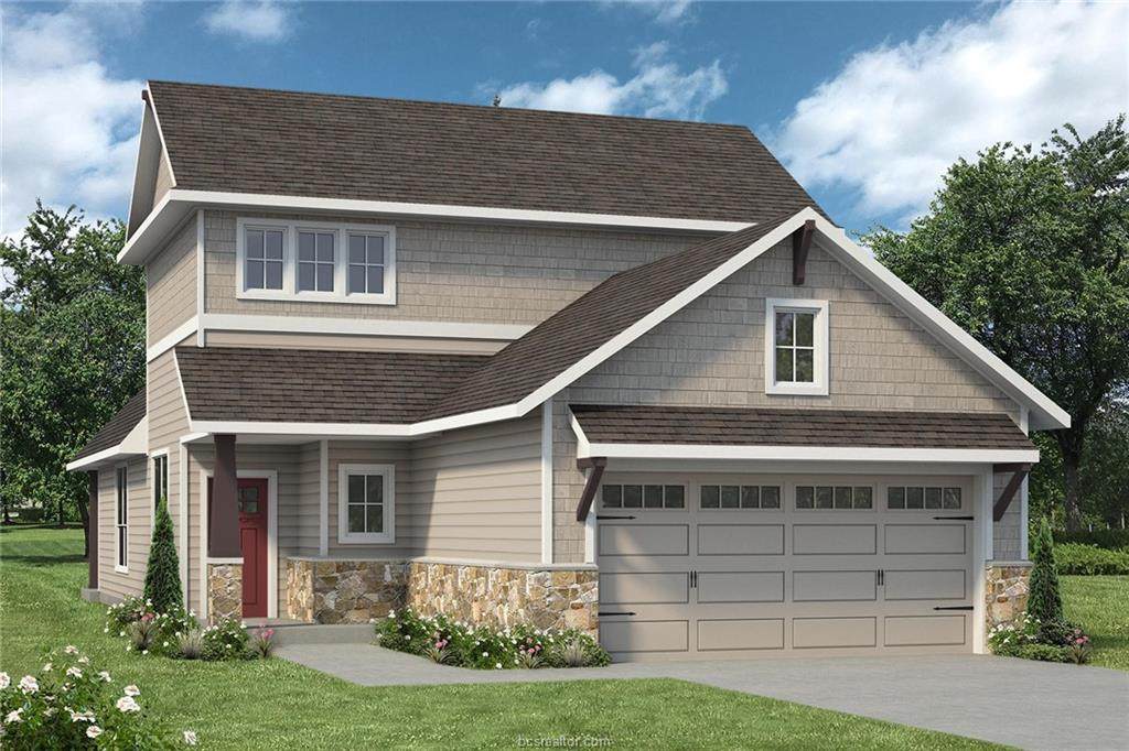 15311 Still Water Meadow Loop - Photo 1
