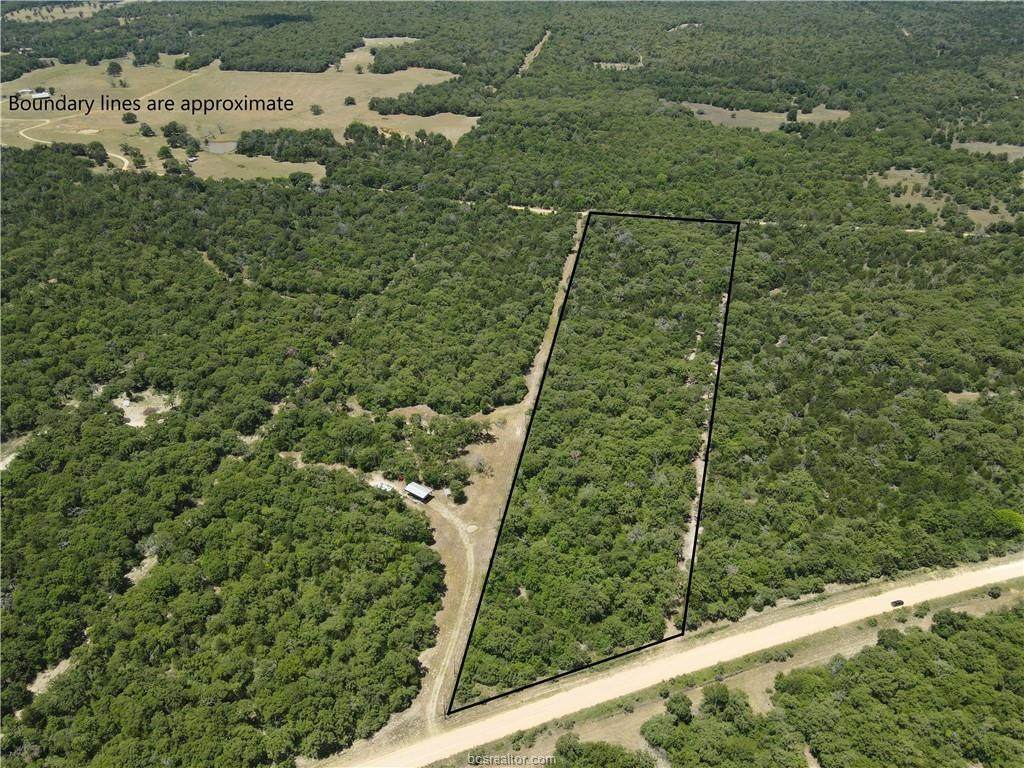 TBD County Road 327 - Photo 1