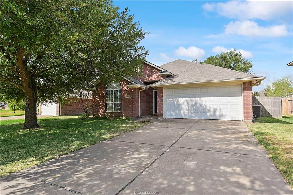 3602 Graz Drive - Photo 1