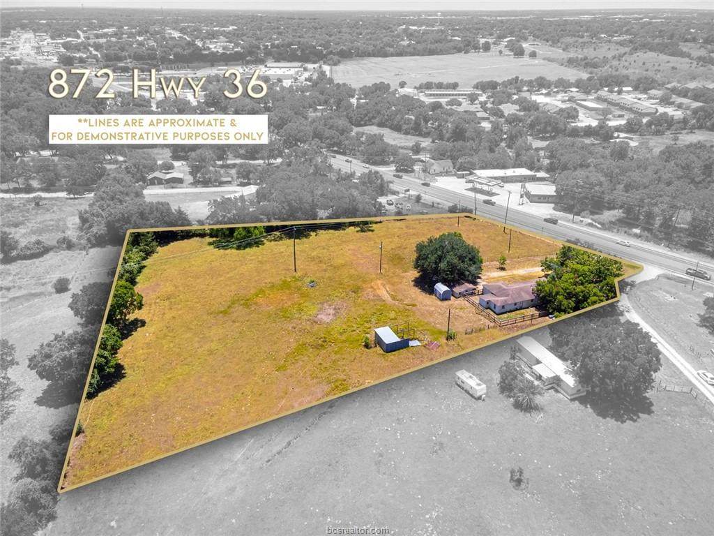 872 State Highway 36 - Photo 1