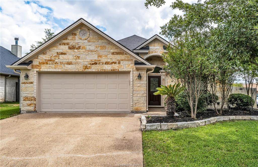 3731 Dove Crossing Lane - Photo 1