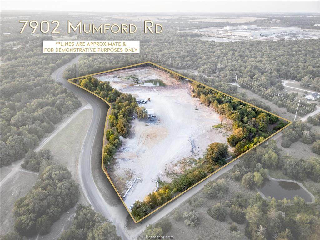7902 Mumford Road - Photo 1