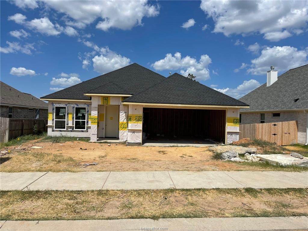 4015 Brownway Drive - Photo 1