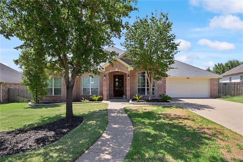 4413 Edinburgh Place - Photo 1