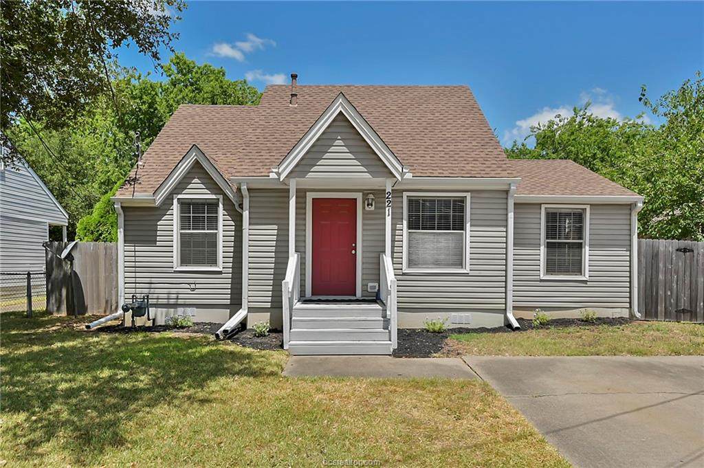 221 Sterling Street - Photo 1