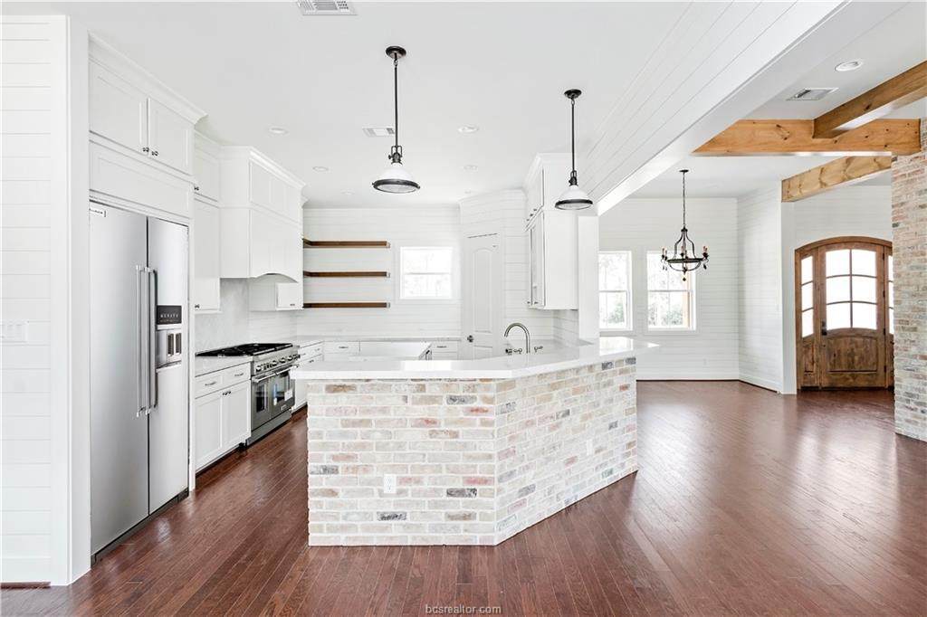 3522 Wonder Hill Rd - Photo 1