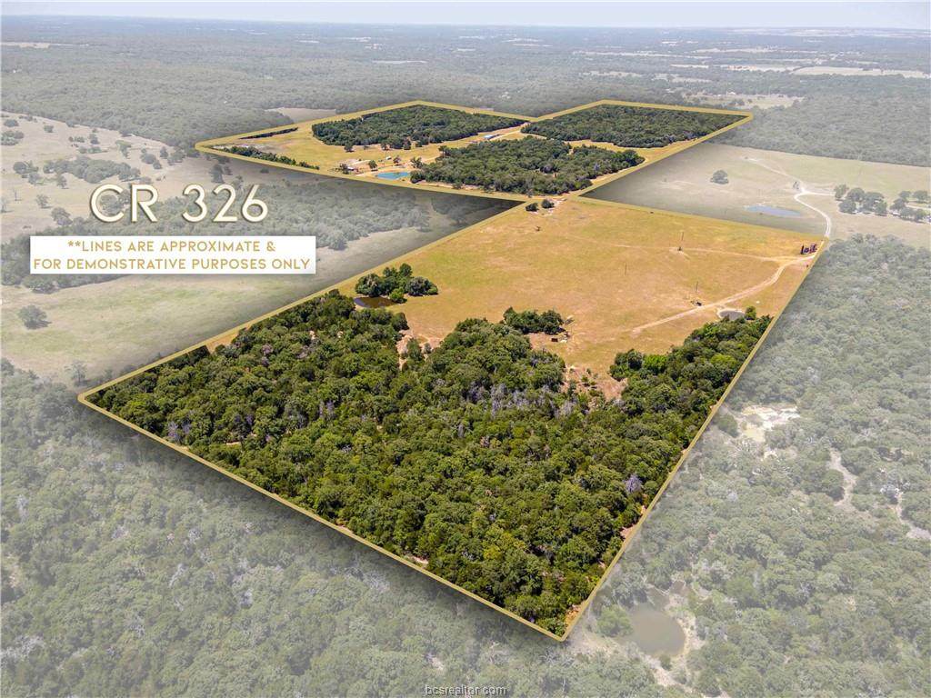 170+/- acres Cr 326 - Photo 1