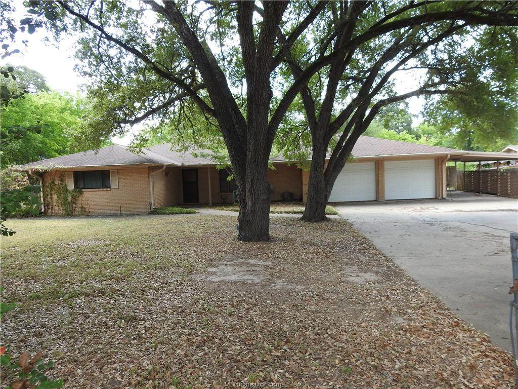 710 Krenek Tap Road - Photo 1