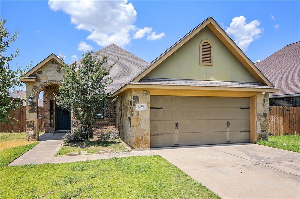 4289 Hollow Stone Drive - Photo 1